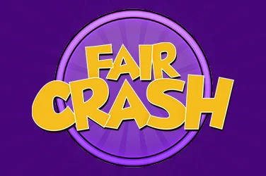 FAIR CRASH